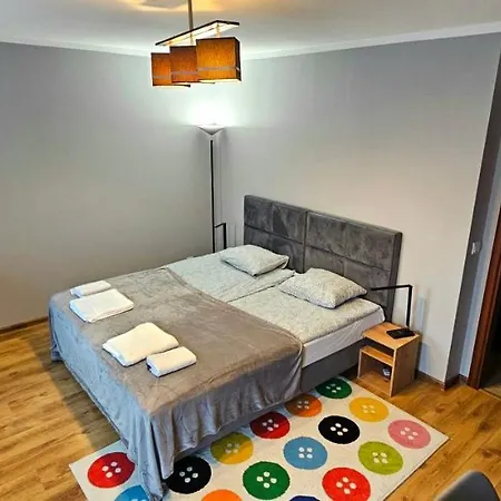 Apartament Miami Vice By Karl Clim&park *