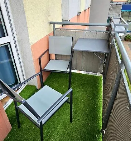 Διαμέρισμα Miami Vice By Karl Ράντομ