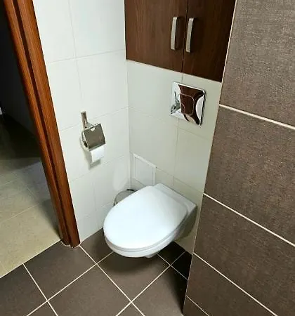 Miami Vice By Karl Διαμέρισμα *