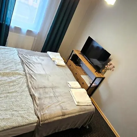 Miami Vice By Karl Διαμέρισμα