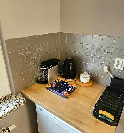 Διαμέρισμα Miami Vice By Karl Ράντομ