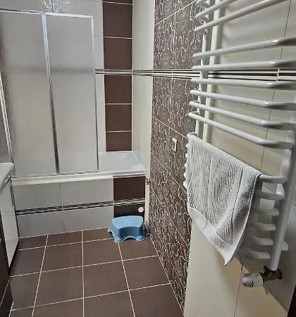 Διαμέρισμα Miami Vice By Karl